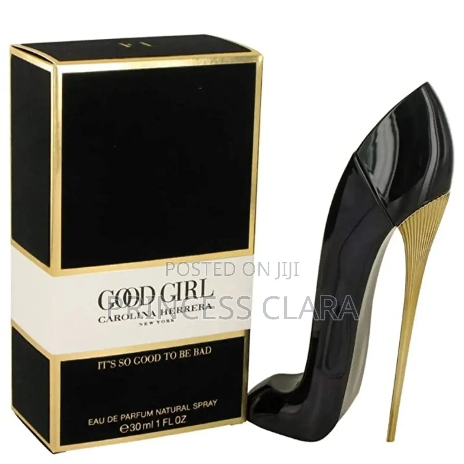 Cool Girl Perfume
