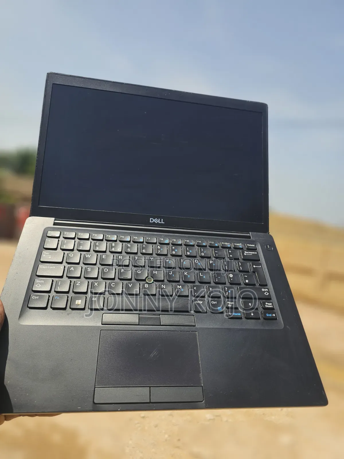 Laptop Dell Latitude 7490 8GB Intel Core i7 SSD 256GB