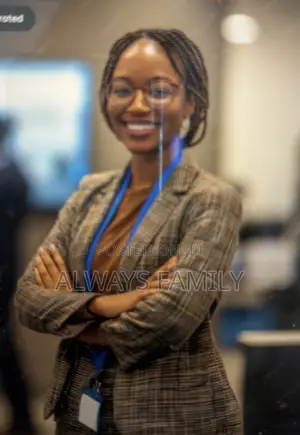 Marketer/Sales Representative
