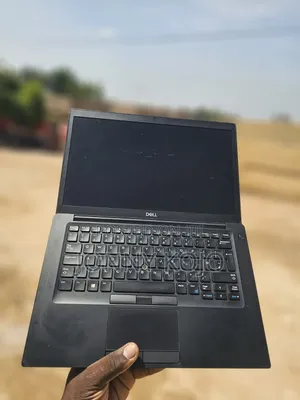 Laptop Dell Latitude 7490 8GB Intel Core i7 SSD 256GB