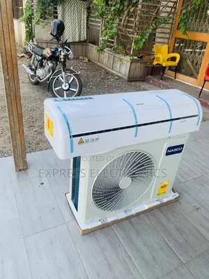 Available Now at Store Nasco Split R510 Gas 2.0hp At