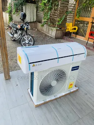 Call and Order for Nasco Split R410 Gas Air Conditioner 2.Hp