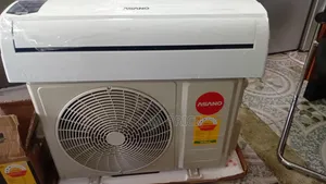 Royal Queens Air Conditioners 1.5hp Asano Air Conditioners