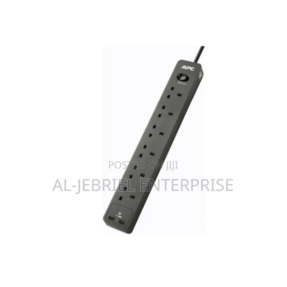 Apc Surge Protector