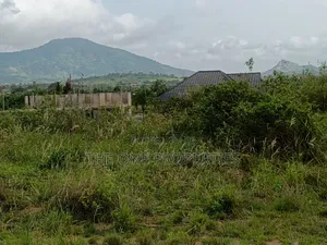 2 Plots Of Land For Sale At Kotoku Soldier Land
