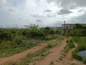 2 Plots Of Land For Sale At Kotoku Soldier Land