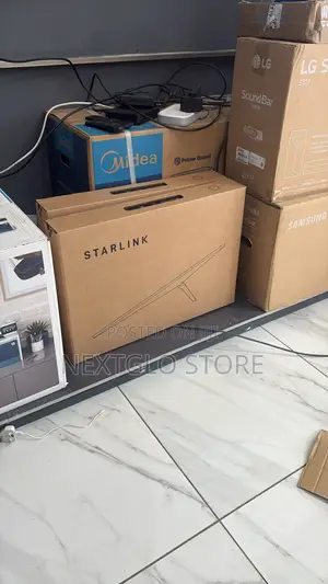 Starlink Kit