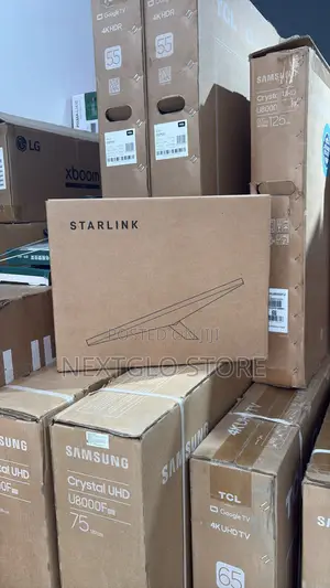 Starlink Kit