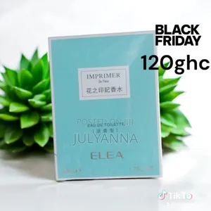 Perfume Reduced to Clear. Limited Quantity in Stock