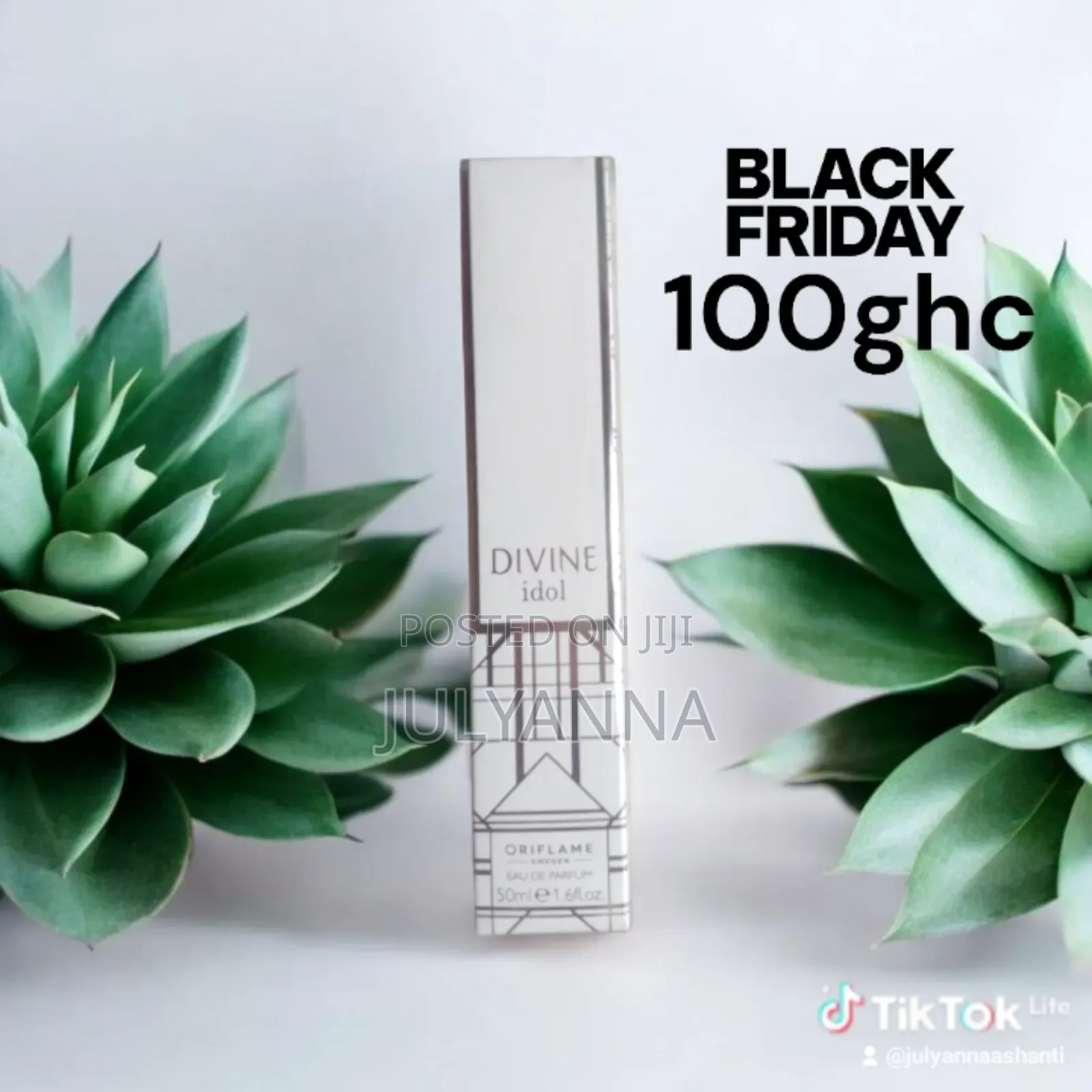 Perfume Reduced to Clear. Limited Quantity in Stock