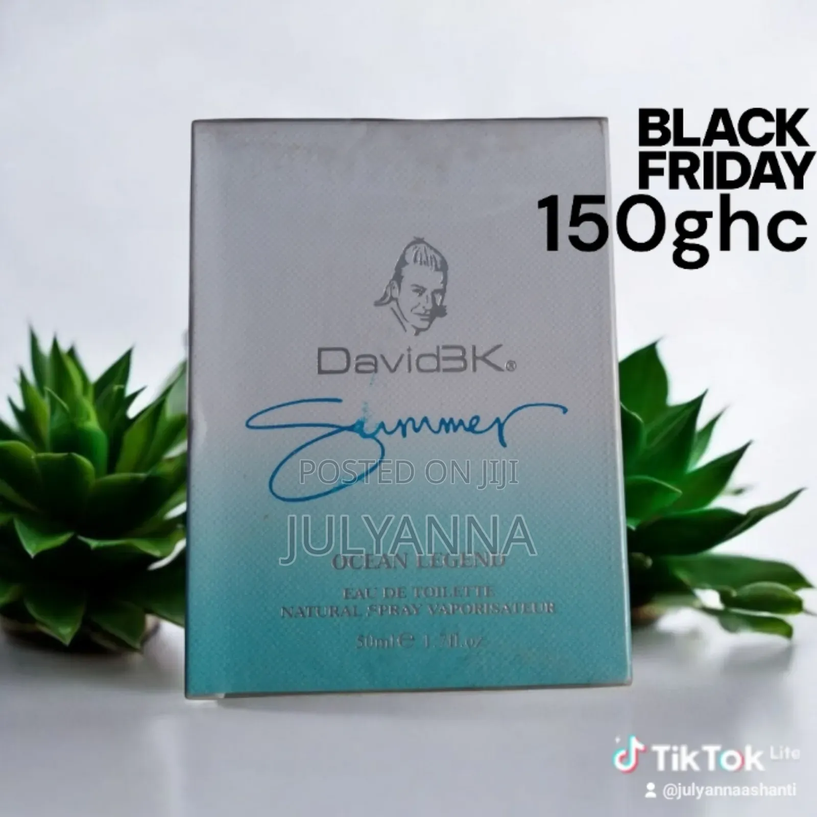 Perfume Reduced to Clear. Limited Quantity in Stock