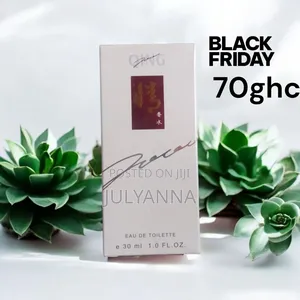 Perfume Reduced to Clear. Limited Quantity in Stock
