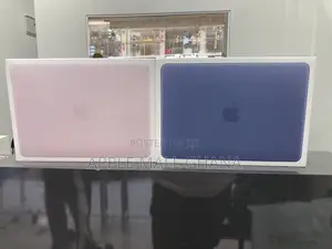 New Laptop Apple MacBook Neo 2026 8GB SSD 256GB