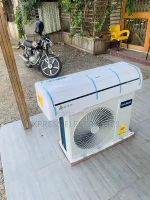 Less Expensive Split R410 Gas Nasco 2.0hp