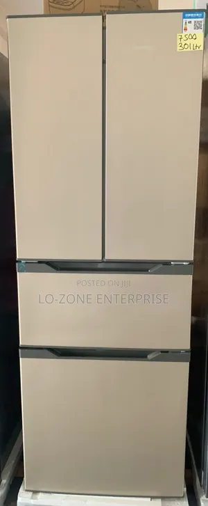 Refrigerator Freeze for Sale