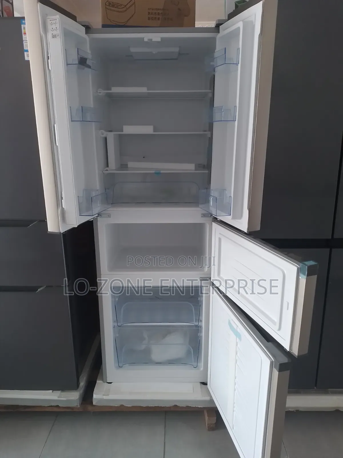 Refrigerator Freeze for Sale