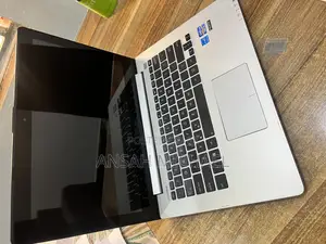 Laptop Asus 4GB Intel Core i5 HDD 500GB