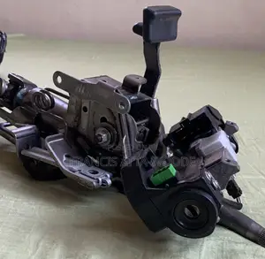 Honda Fit Steering Rod With Key