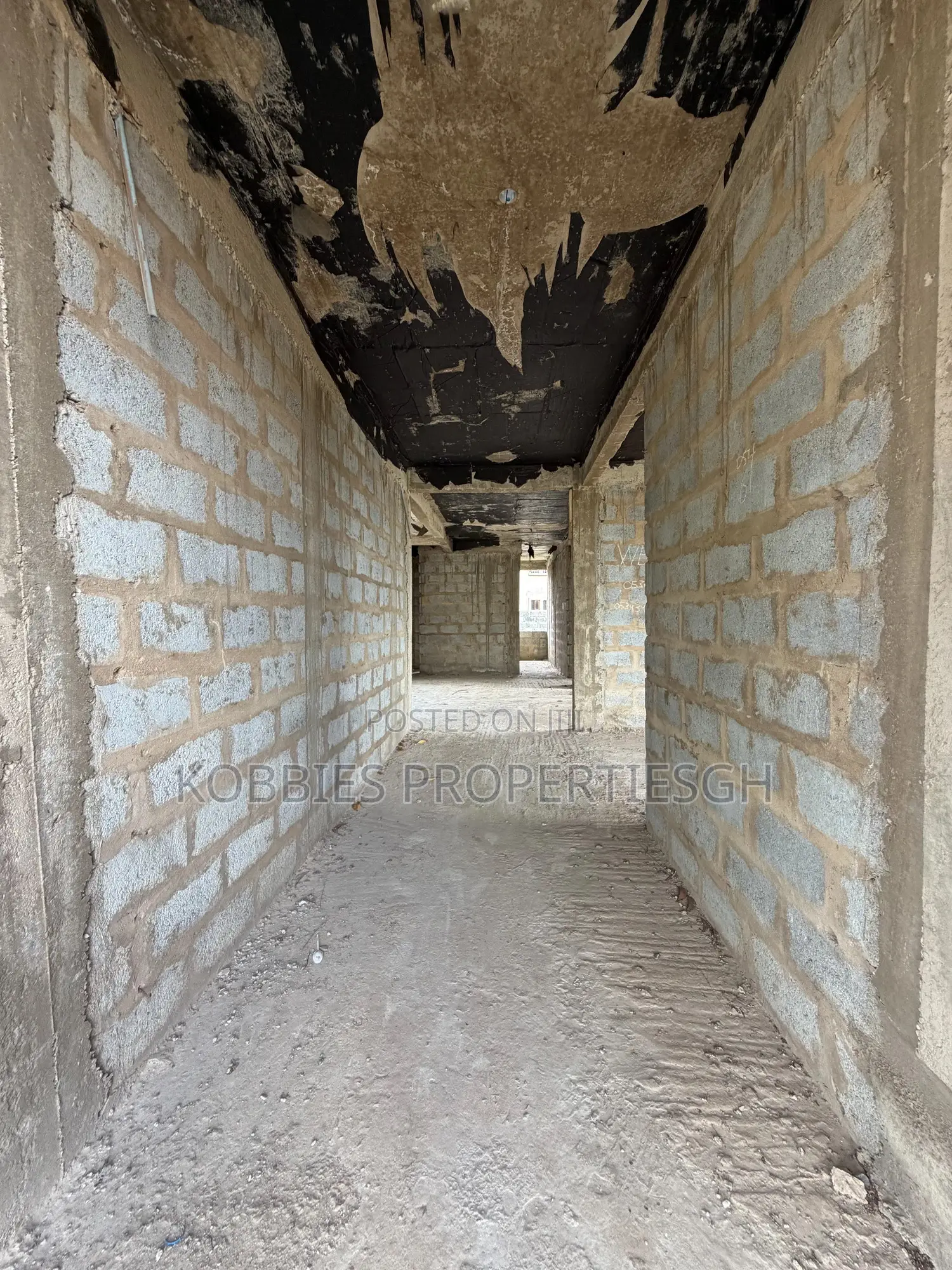 5bdrm House in Kobbies Properties, Accra Metropolitan for sale