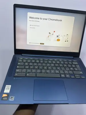 Laptop 4GB eMMC 128GB