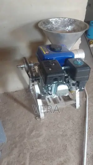 Fufu Machine
