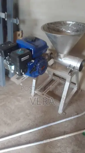 Fufu Machine