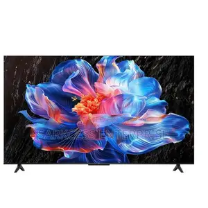 Samsung Ua43u8000fuxgh - 43" Uhd Sleek Slim Bezel Smart Television