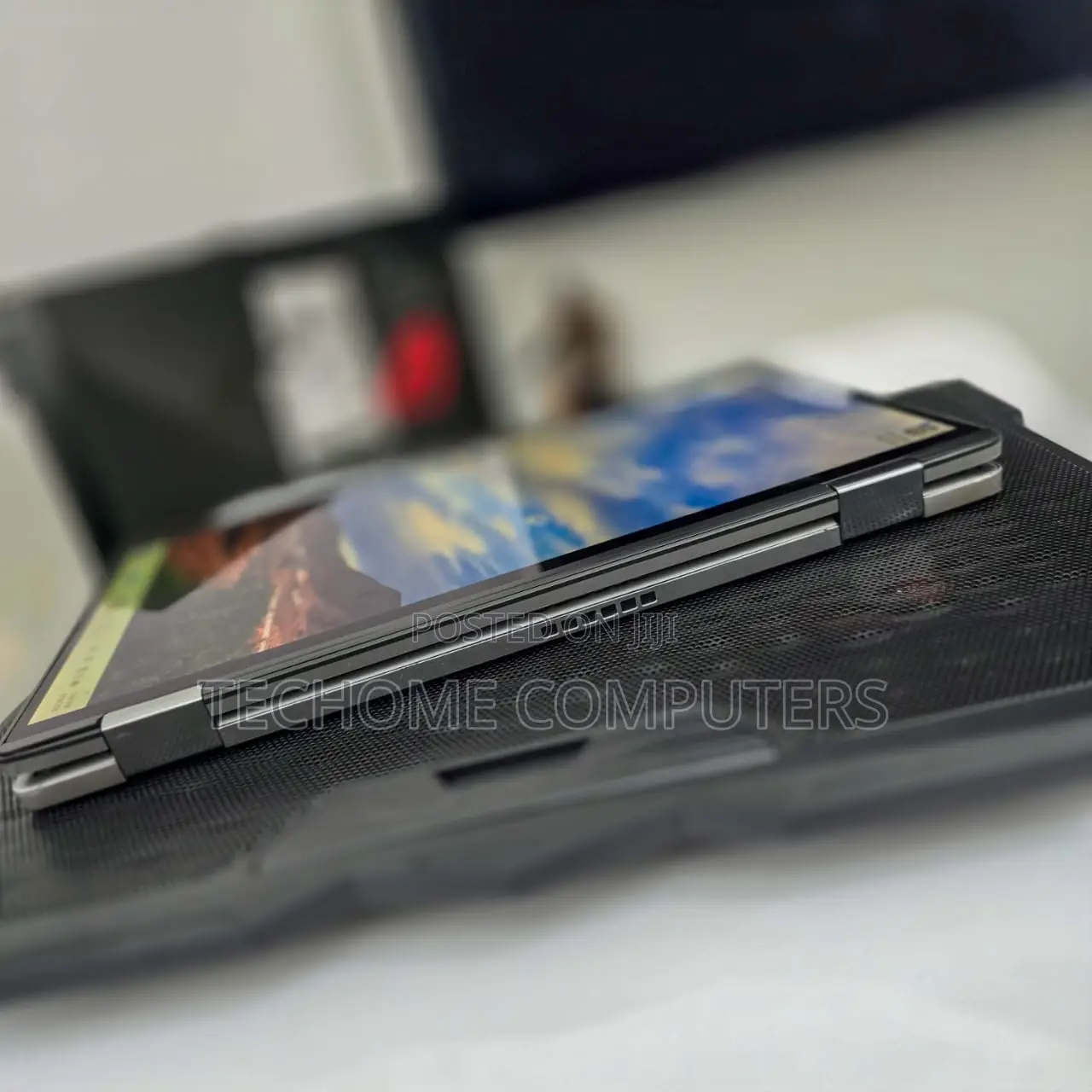 Laptop Dell Latitude 7420 16GB Intel Core i7 SSD 256GB