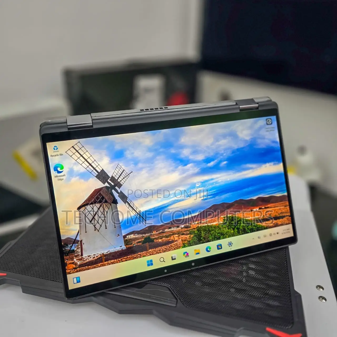Laptop Dell Latitude 7420 16GB Intel Core i7 SSD 256GB