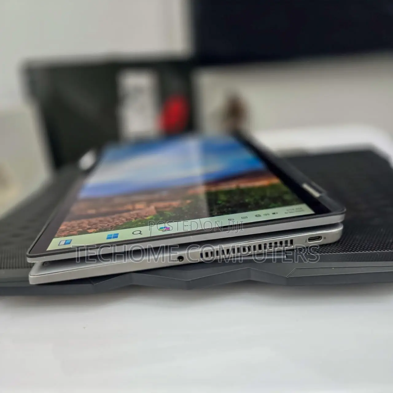 Laptop Dell Latitude 7420 16GB Intel Core i7 SSD 256GB