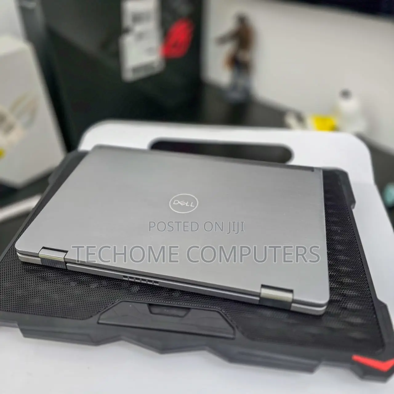 Laptop Dell Latitude 7420 16GB Intel Core i7 SSD 256GB