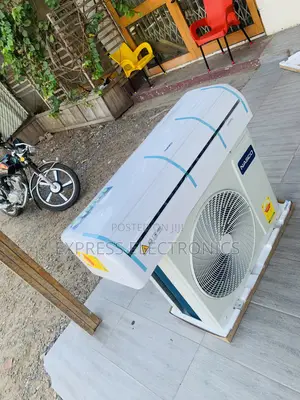 Quality Airflow Split R410 Gas 2.5hp