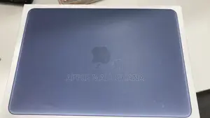 New Laptop Apple MacBook Neo 2026 8GB SSD 256GB