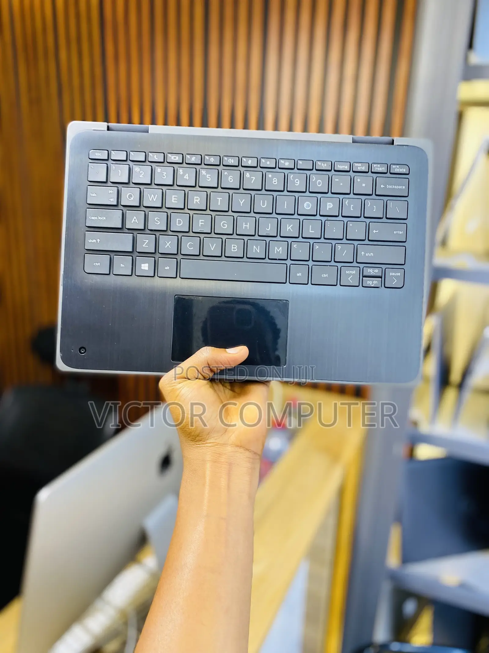Laptop HP ProBook x360 11 G6 EE 8GB Intel Core i5 SSD 128GB