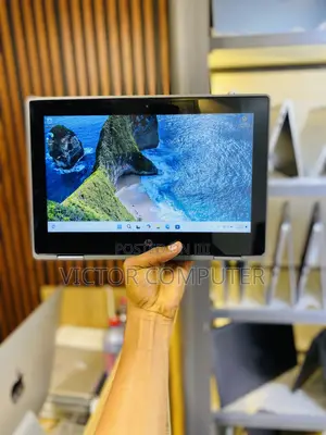 Laptop HP ProBook x360 11 G6 EE 8GB Intel Core i5 SSD 128GB