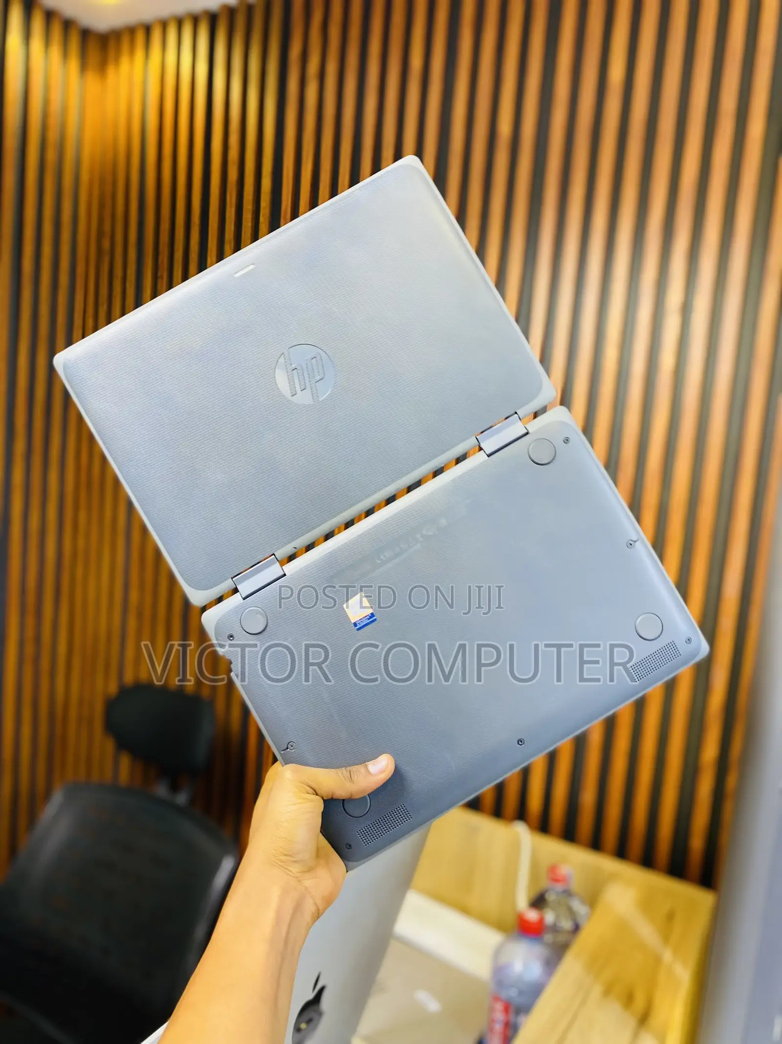 Laptop HP ProBook x360 11 G6 EE 8GB Intel Core i5 SSD 128GB
