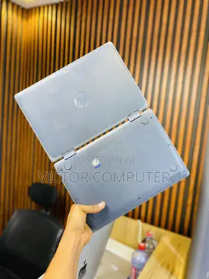 Laptop HP ProBook x360 11 G6 EE 8GB Intel Core i5 SSD 128GB