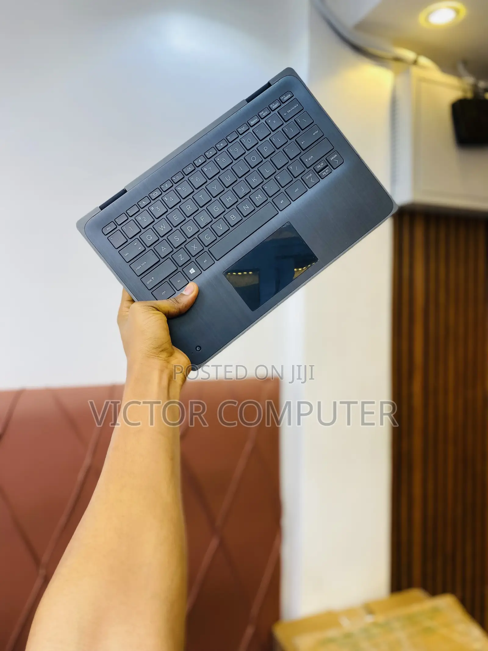 Laptop HP ProBook x360 11 G6 EE 8GB Intel Core i5 SSD 128GB