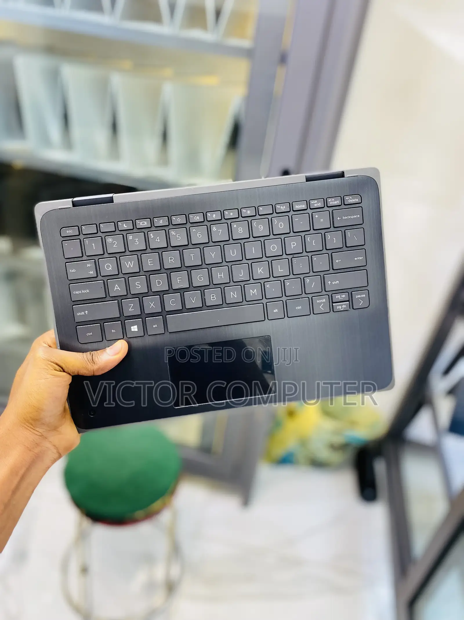 Laptop HP ProBook x360 11 G6 EE 8GB Intel Core i5 SSD 128GB