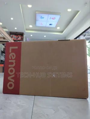 New Laptop Lenovo ThinkPad T14 16GB AMD Ryzen 7 SSD 512GB