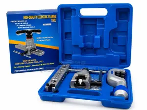 Flaring Tool Kit for Ac Refrigeration