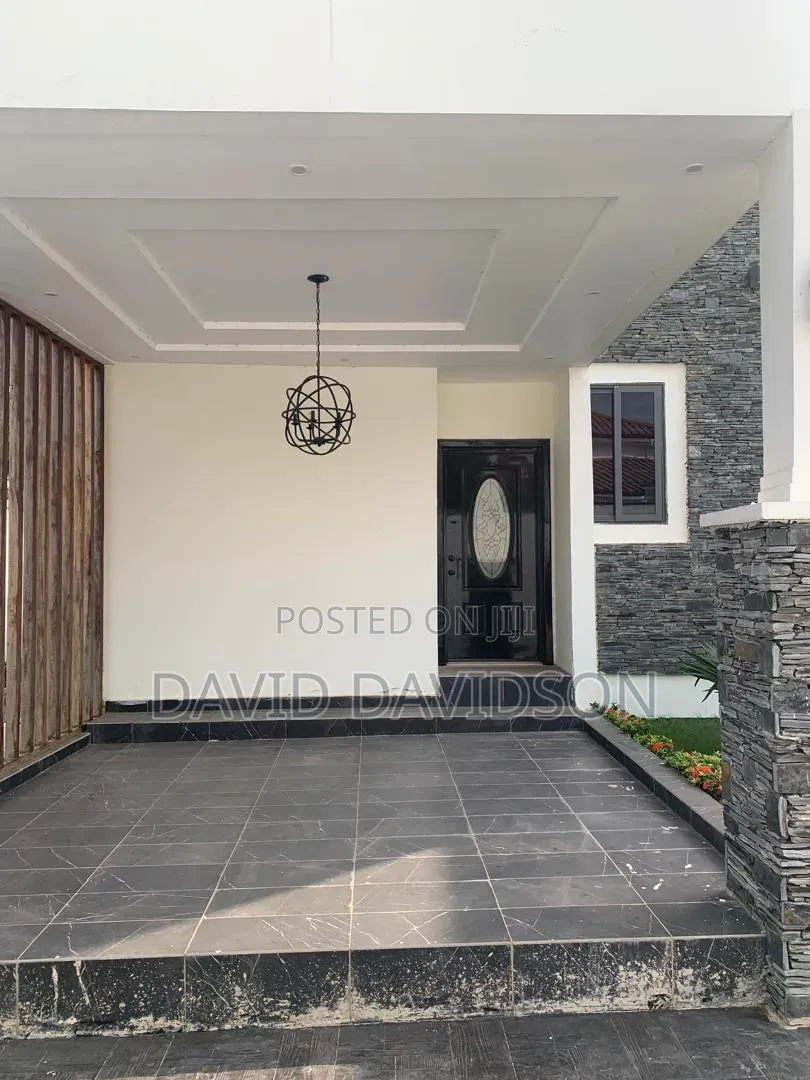 3bdrm House in 3 Bedroom  Storey, Tema Metropolitan for rent
