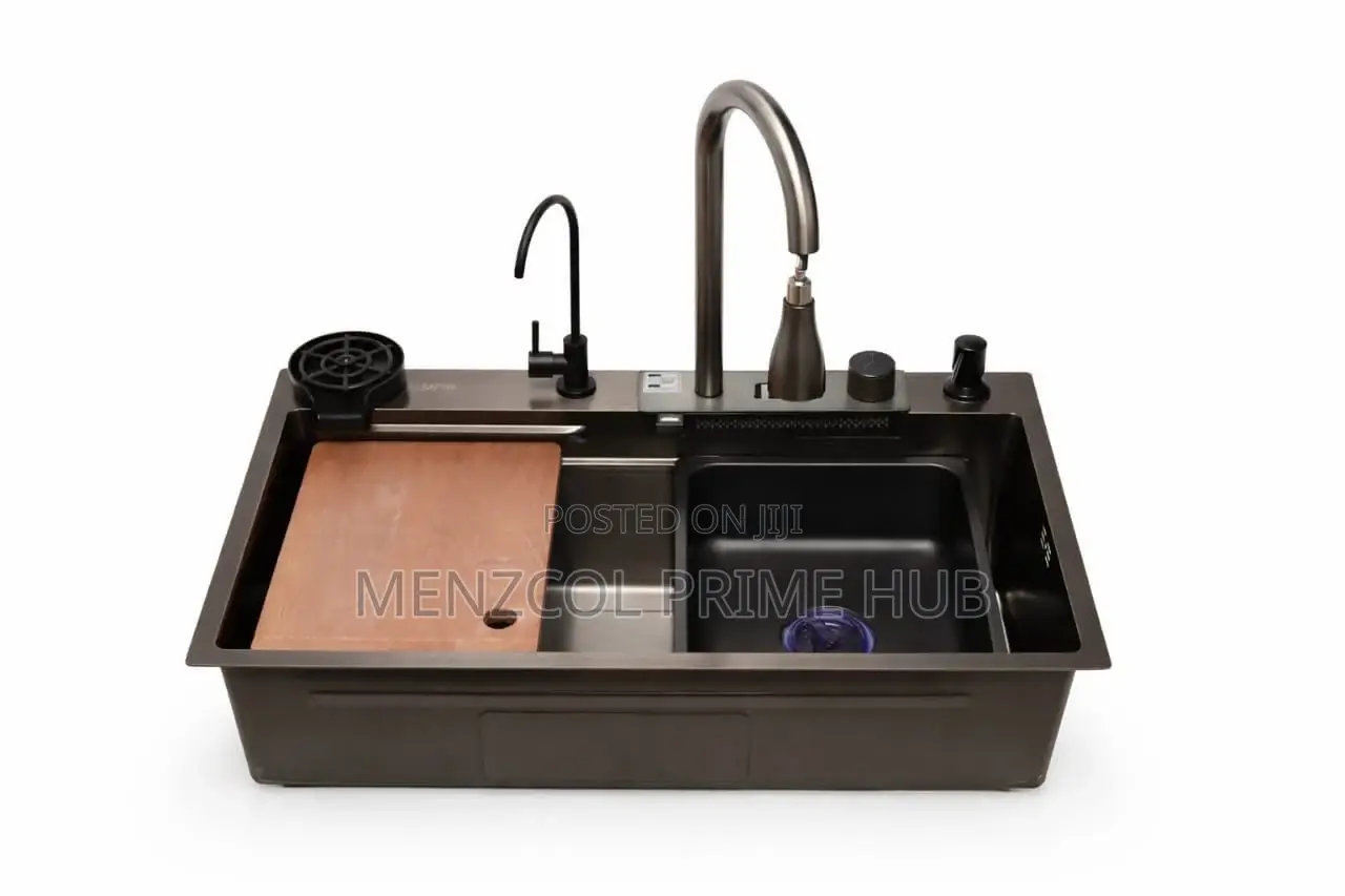 Premium Sinks