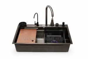 Premium Sinks