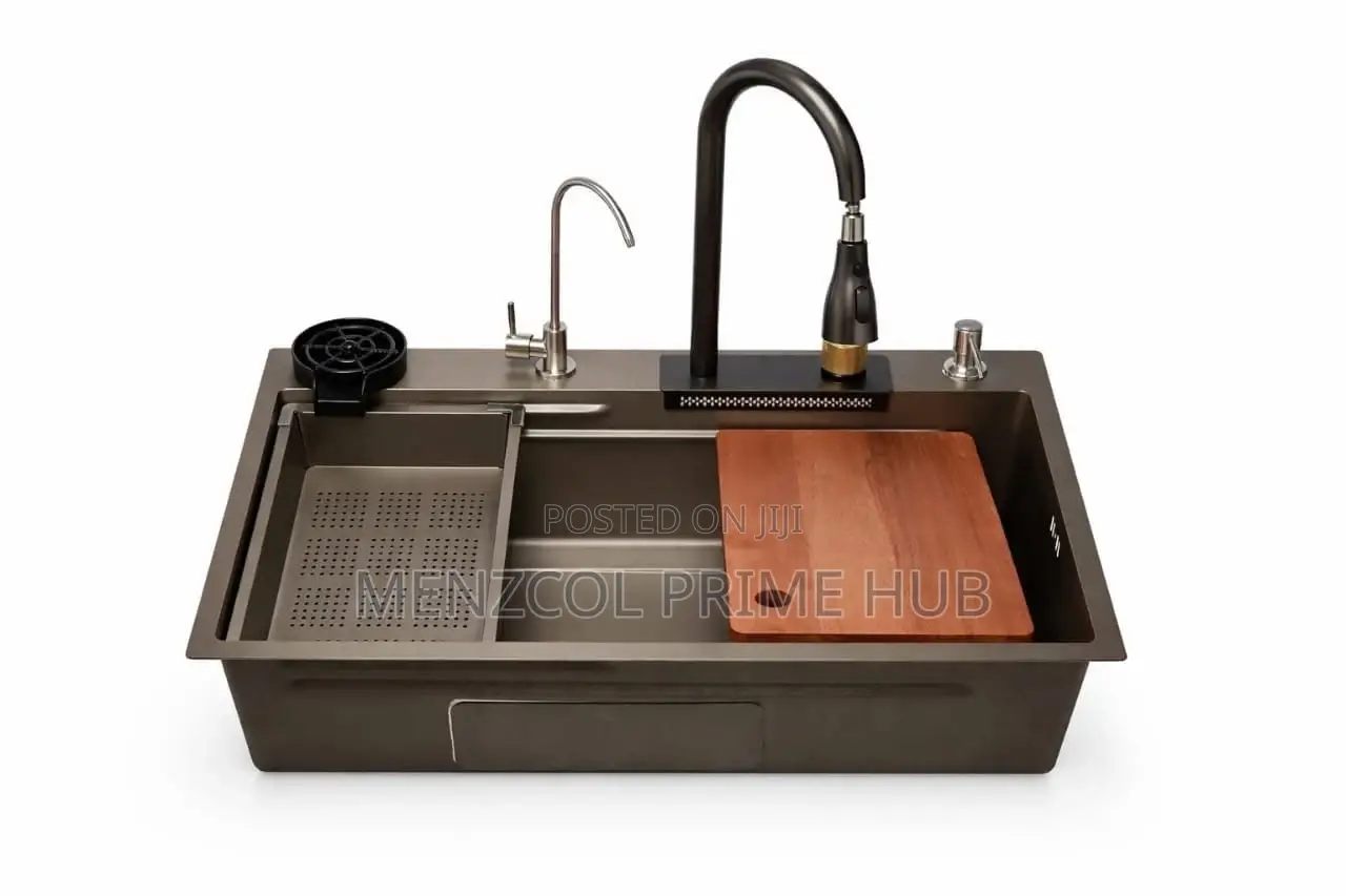 Premium Sinks