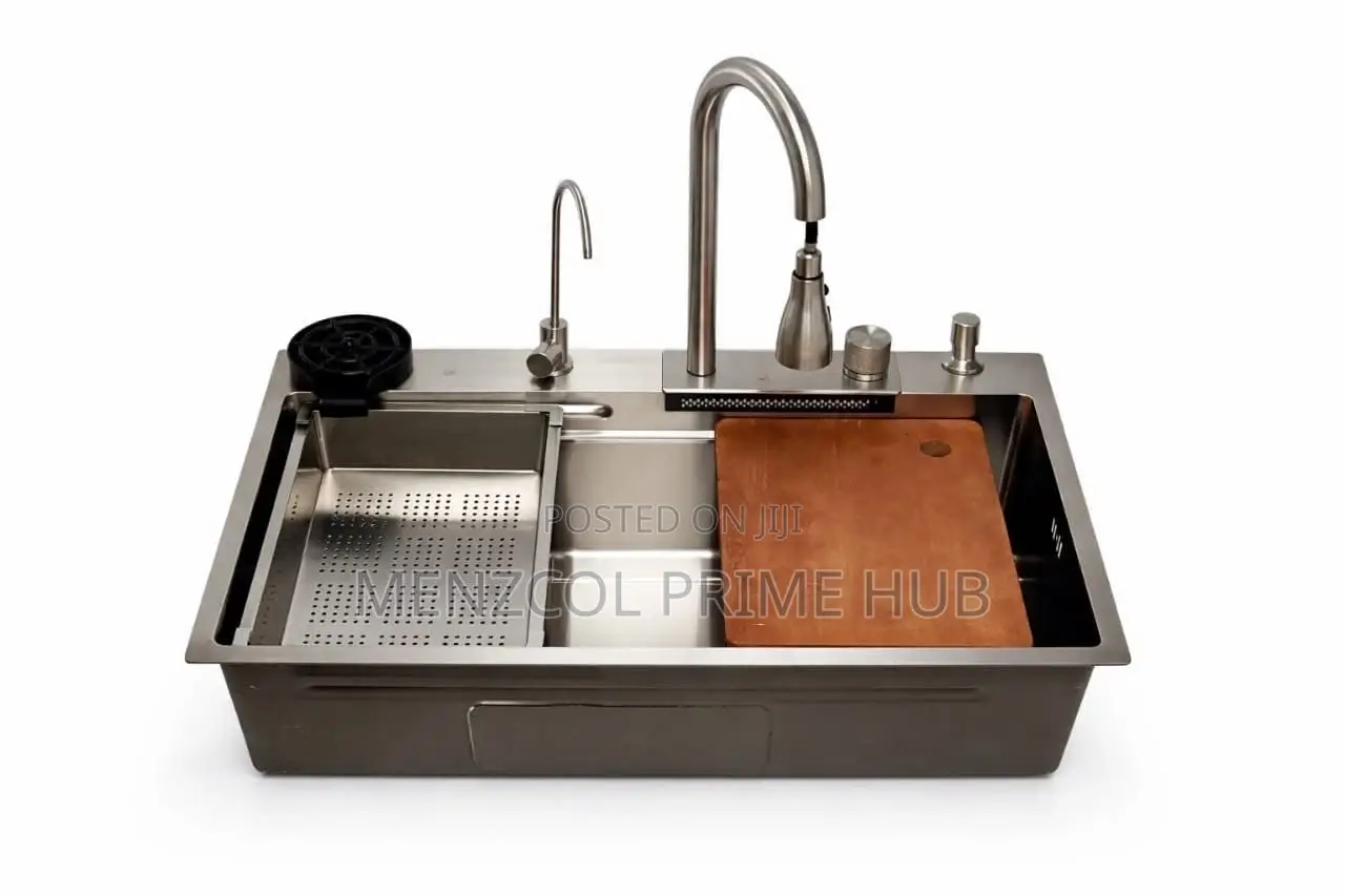 Premium Sinks