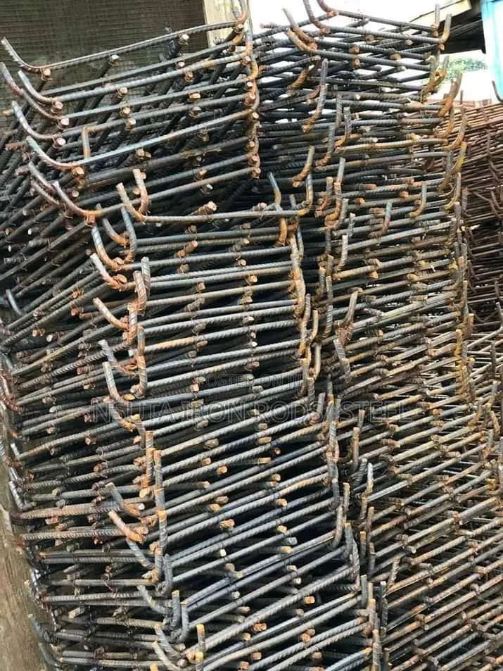 Nsuta Building Construction