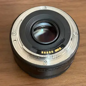 Canon Ef 50mm F/1.8 STM