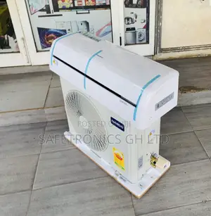 Super Elegant Nasco 1.5hp R410 Split Air Conditioner