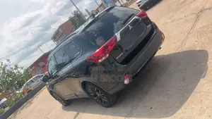 Mitsubishi Outlander 2018 Black